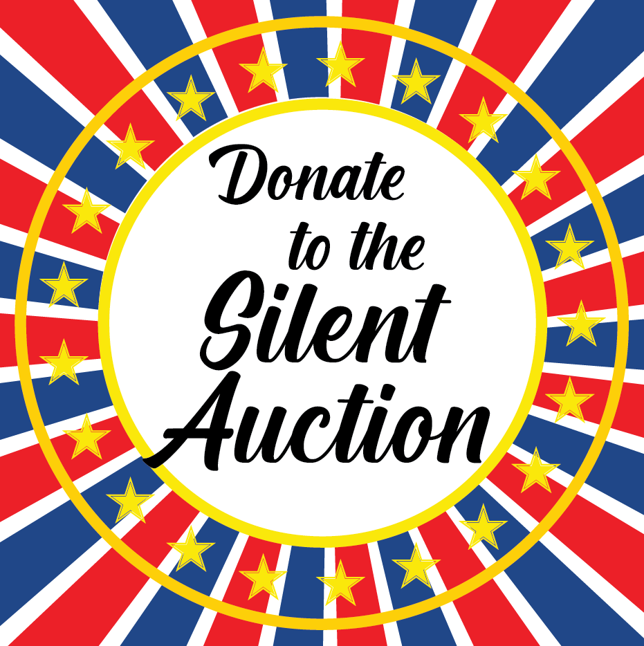 Donate to the Silent Auction