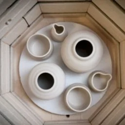 Donate to the Ceramic Studio