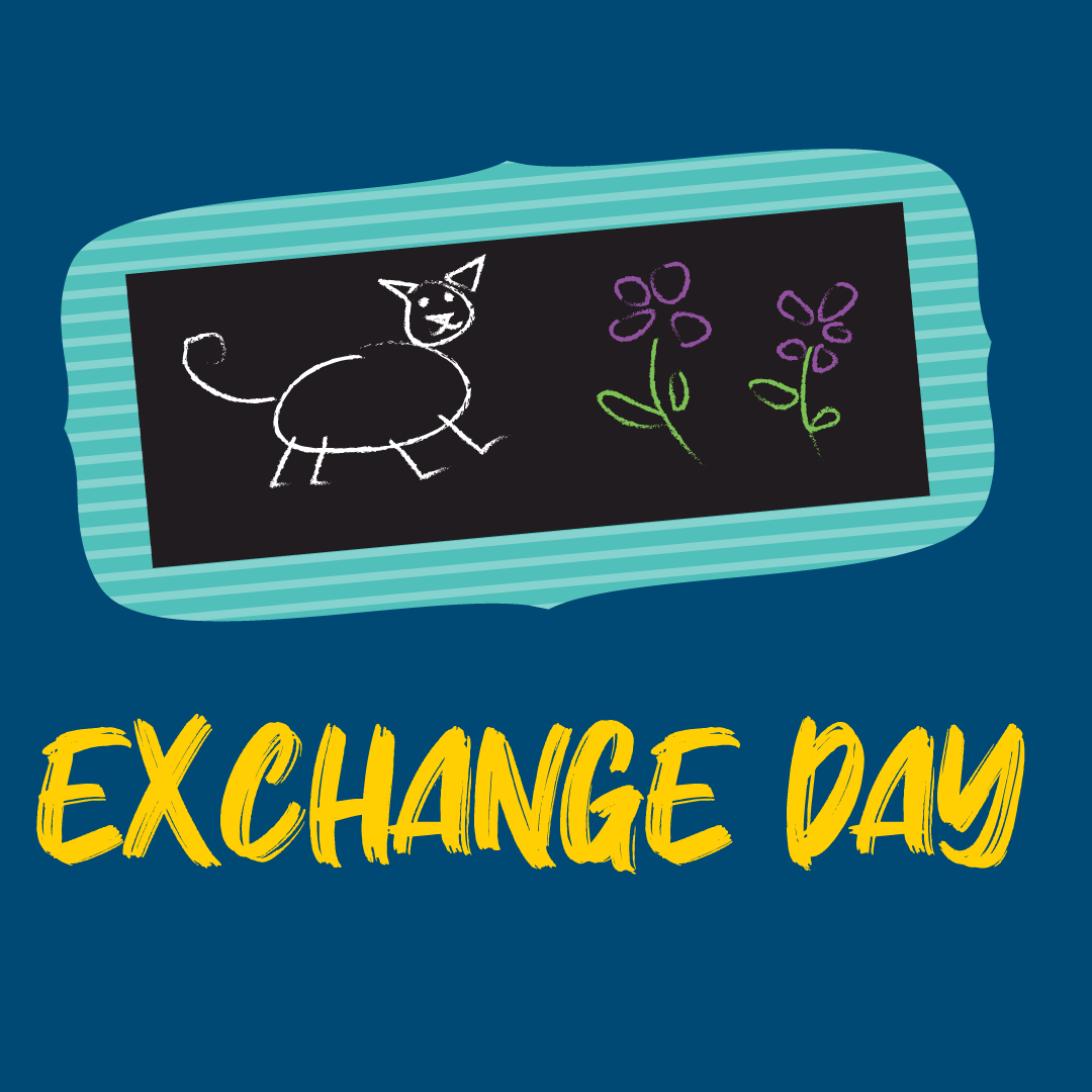 Exchange Day