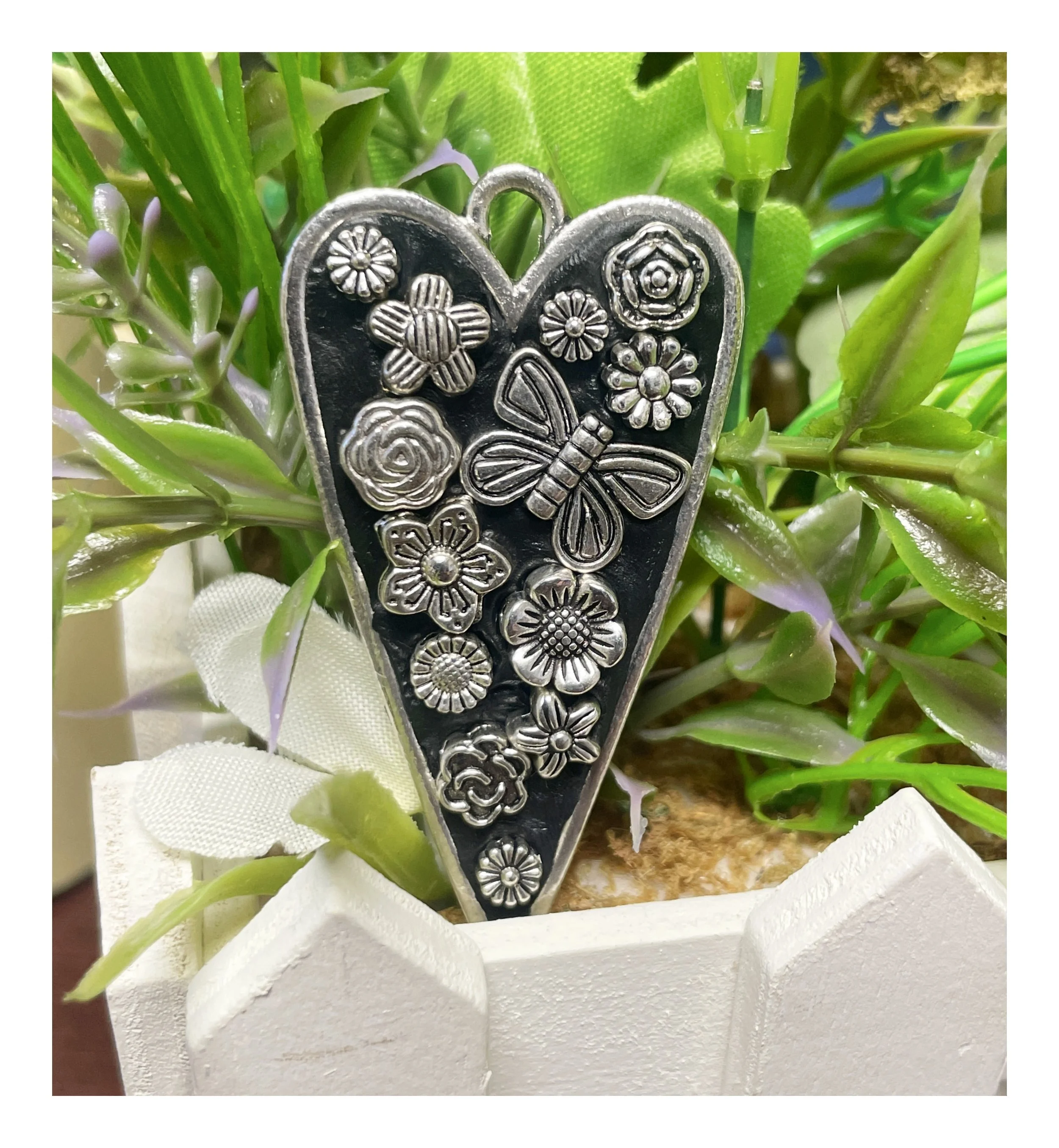 Micro Mosaic Workshop with Belinda Rocha