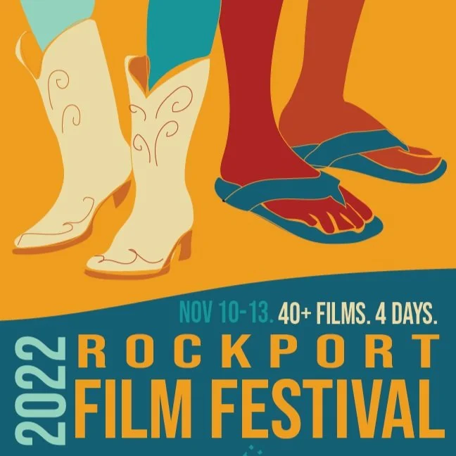 2022 Rockport Film Festival