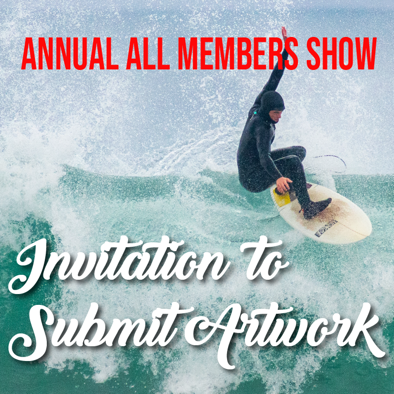 Invitation to Participate in The Big Wave!