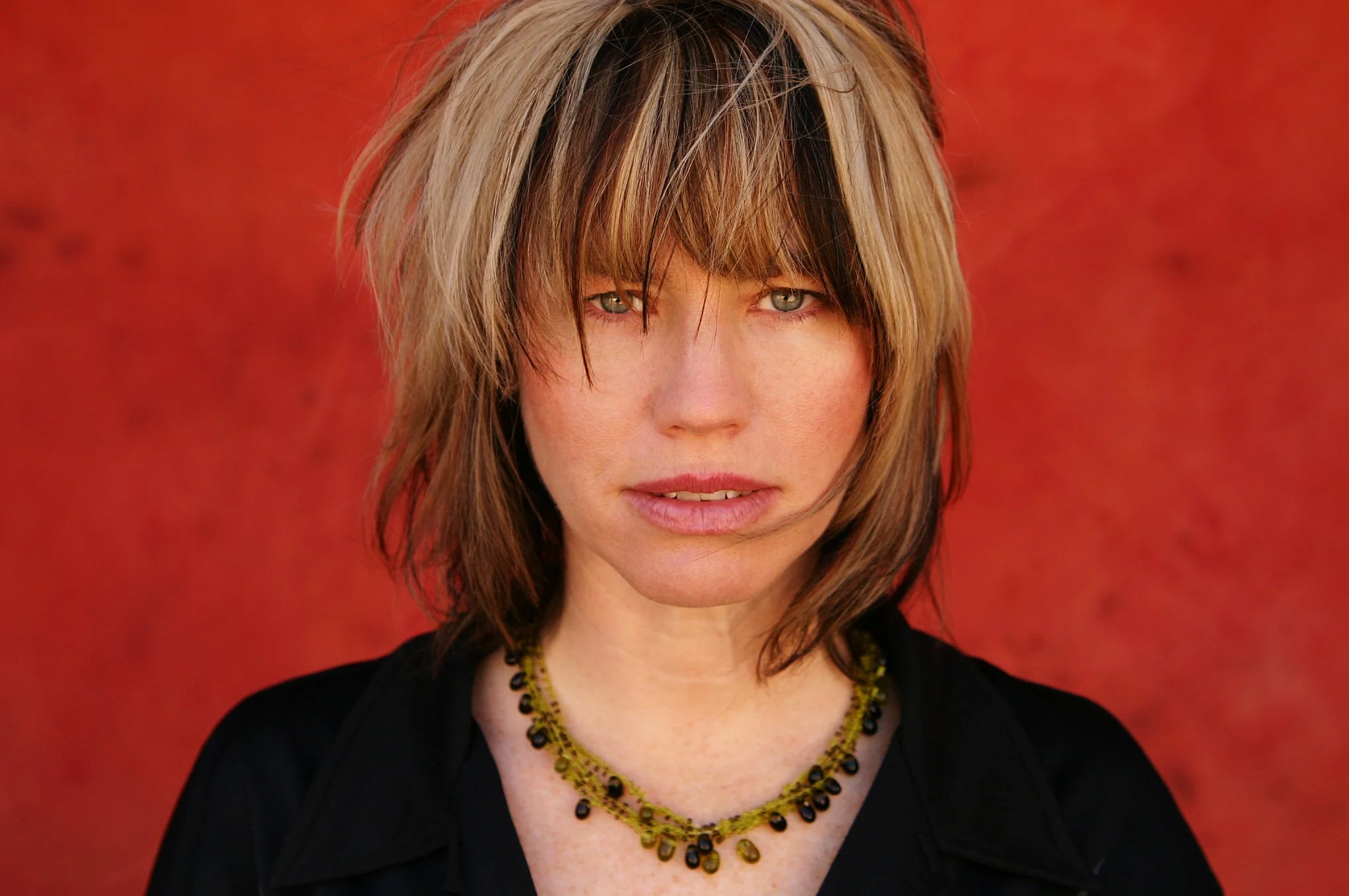 Sara Hickman in Concert at The ROCC