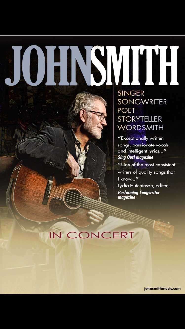 Johnsmith in Concert at The ROCC 