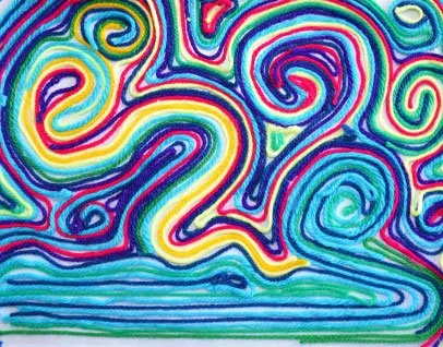 Yarn Art