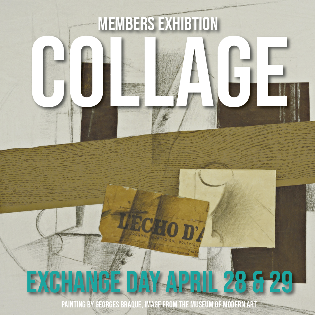 Pickup/Drop Off Members Art