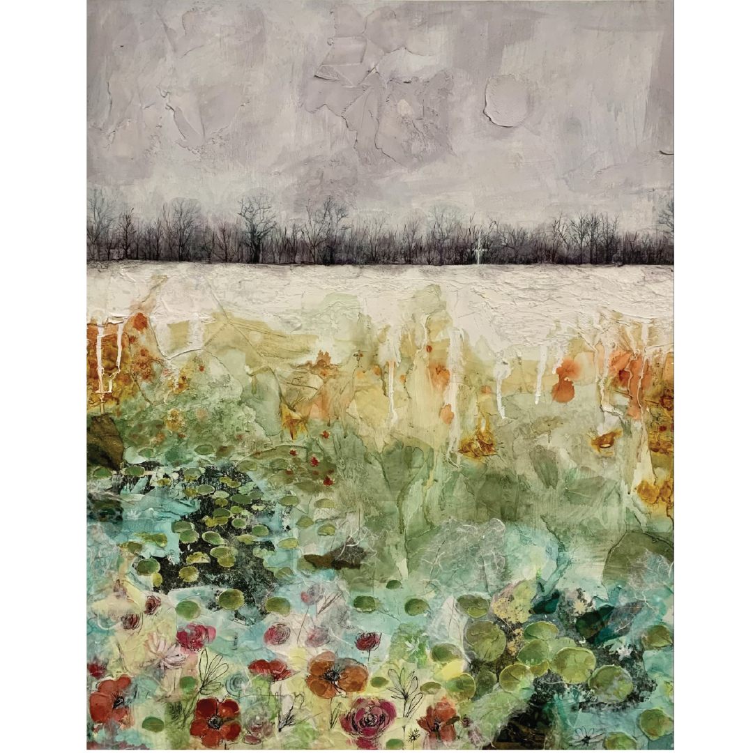 Eternal Spring