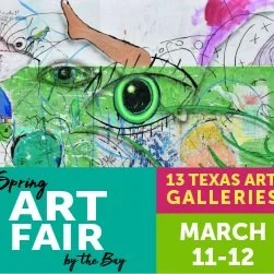 SPRING ART FAIR 2023 IN ROCKPORT