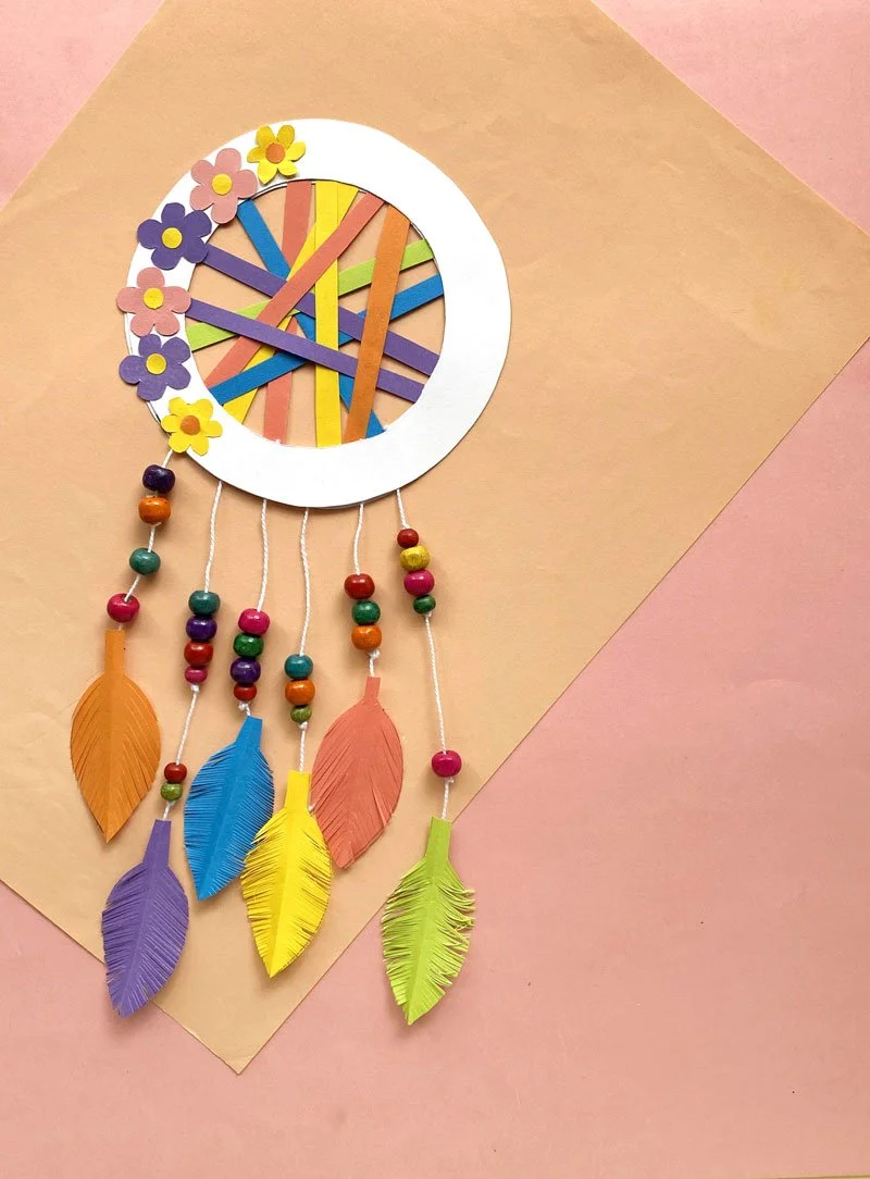 Dreamcatcher