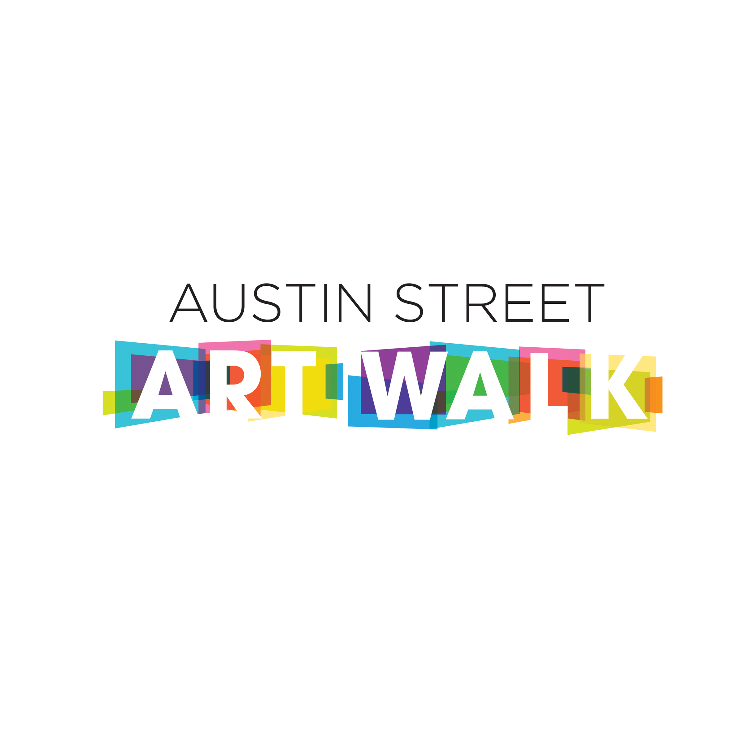 Austin Street Art Walk
