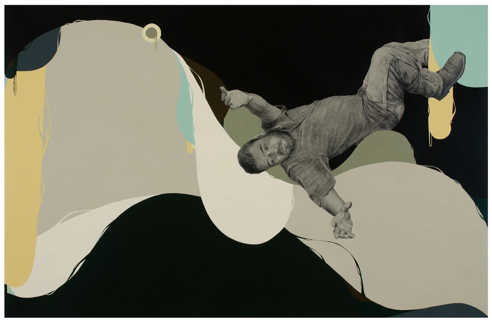 Confluence: Fernando Andrade