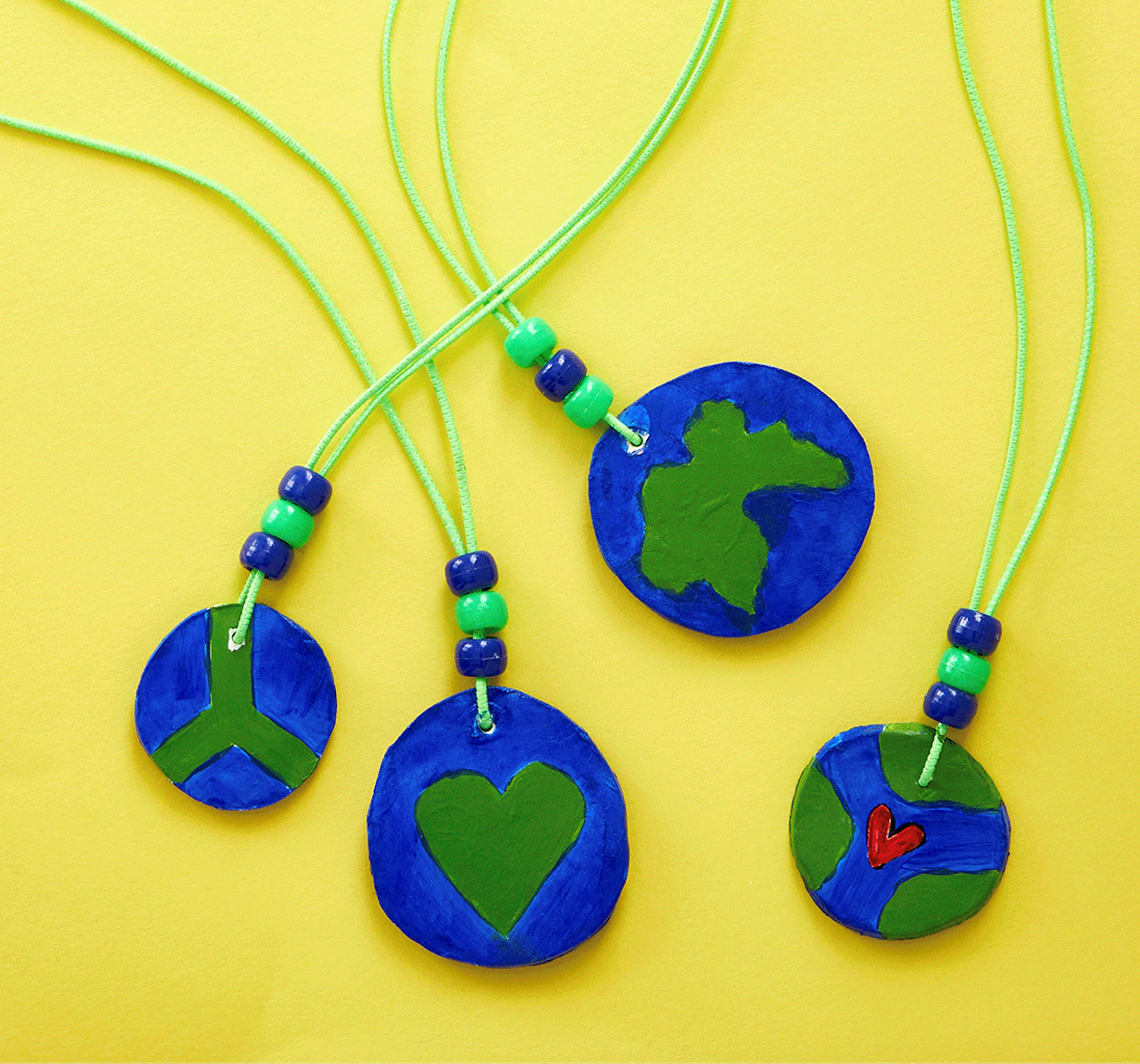 Earth Day Art
