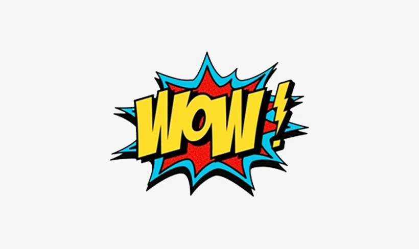 Comic Strips - National Comic Book Day!