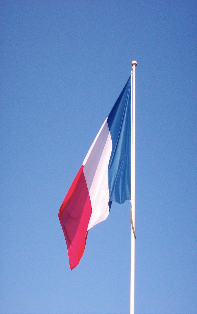 Viva la France-3 Course French Meal with Chef Vicki Comisso