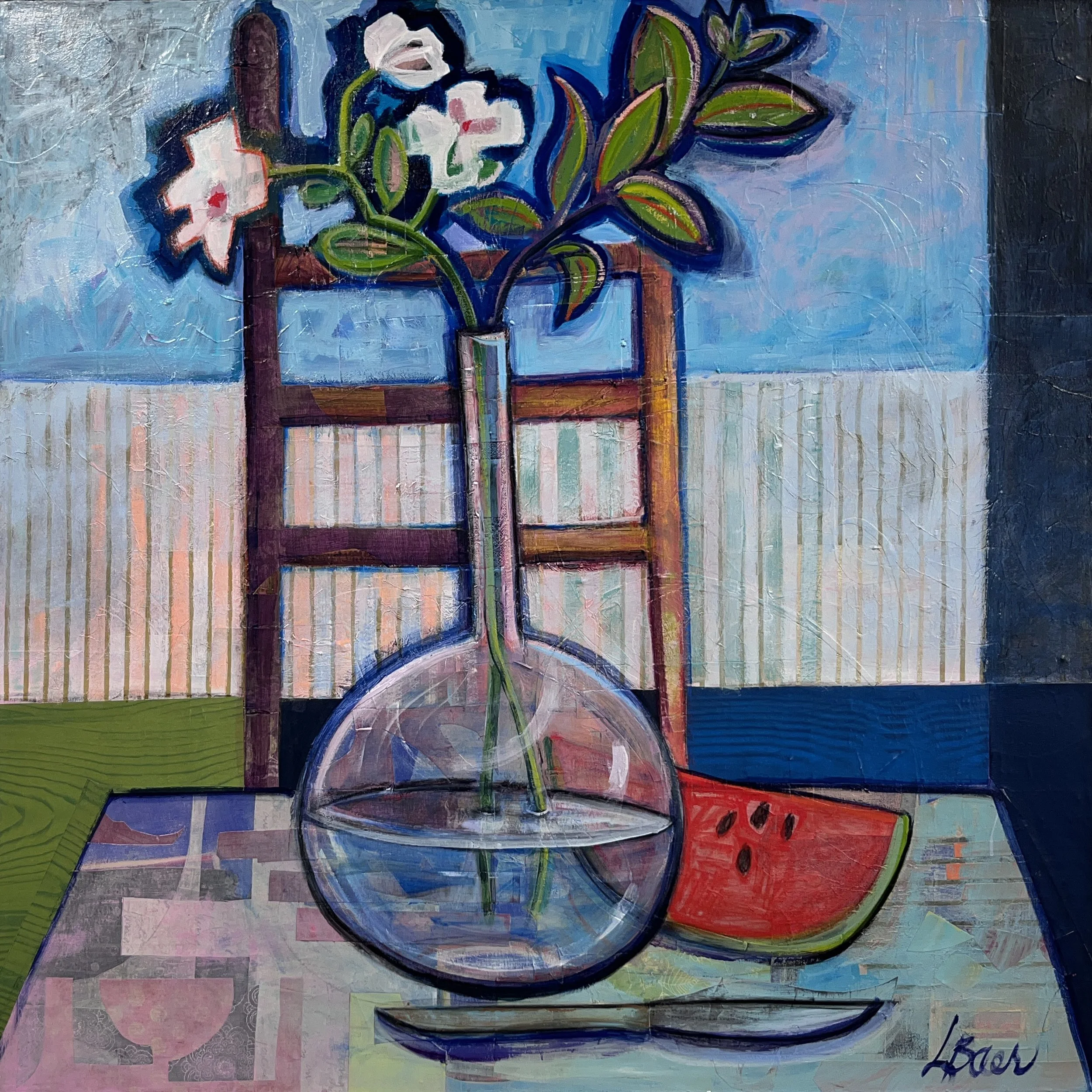 Roots of Rockport: Past Master Artist Show