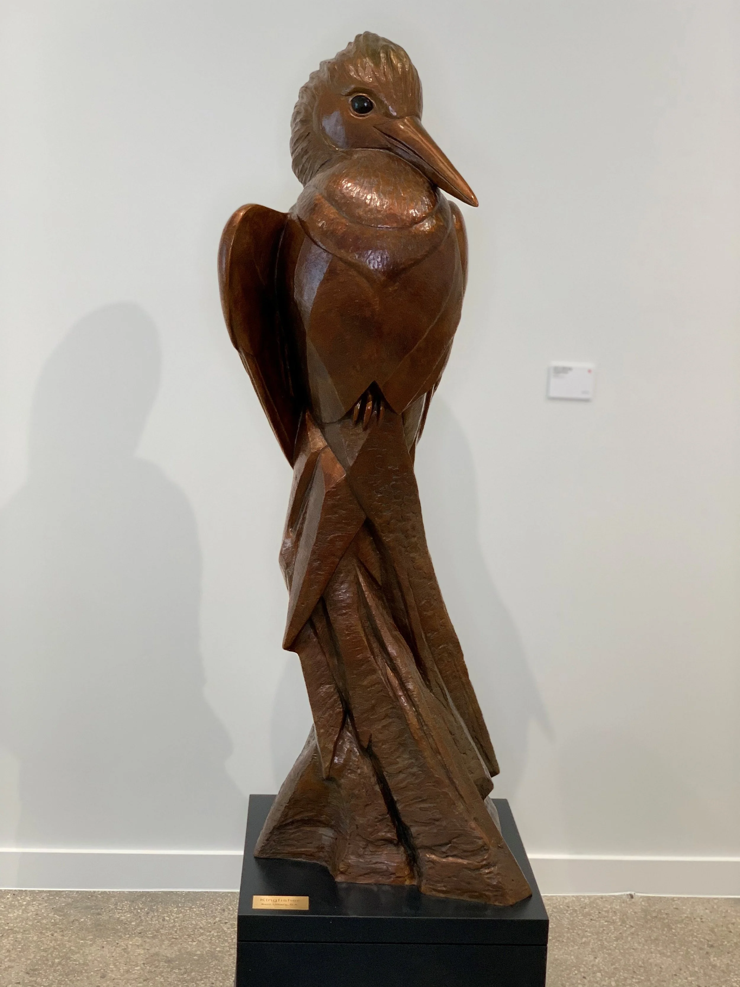 NEW KENT ULLBERG ACQUISITION