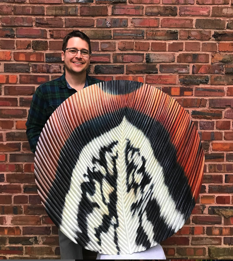 From Wood Scraps to "Birds in Art" - Spencer Tinkham Lecture