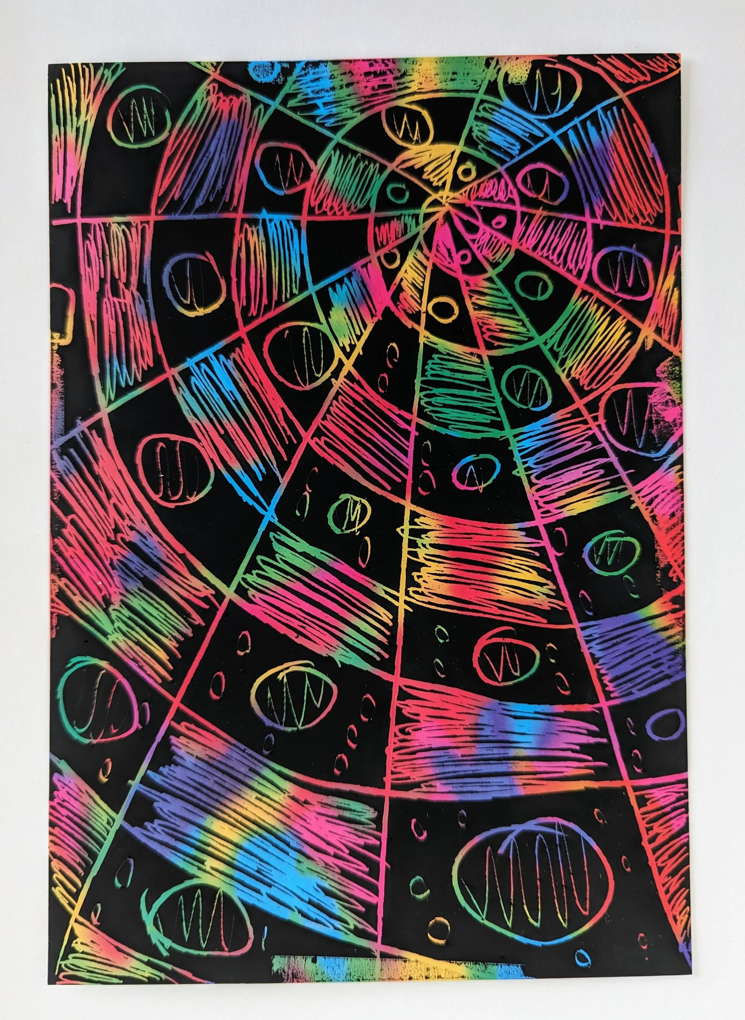 ScratchArt