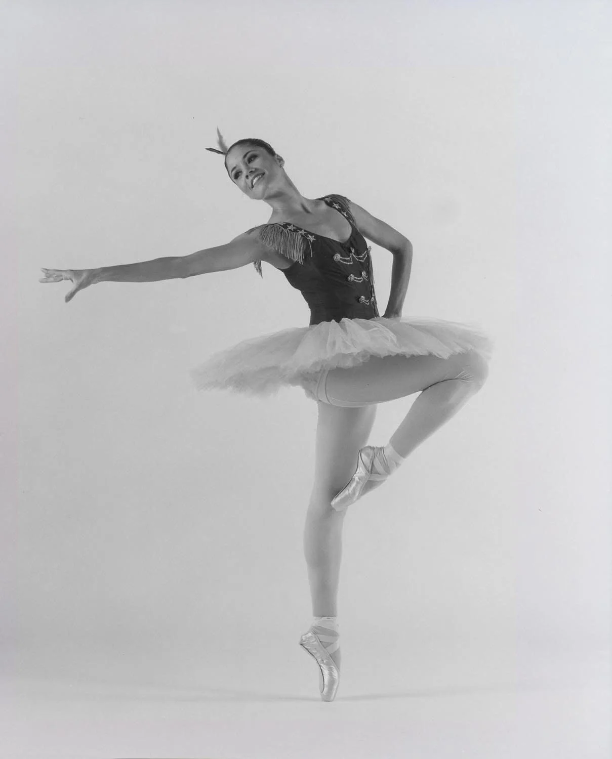 Local Shops and Retailers - Ballet Uniforms