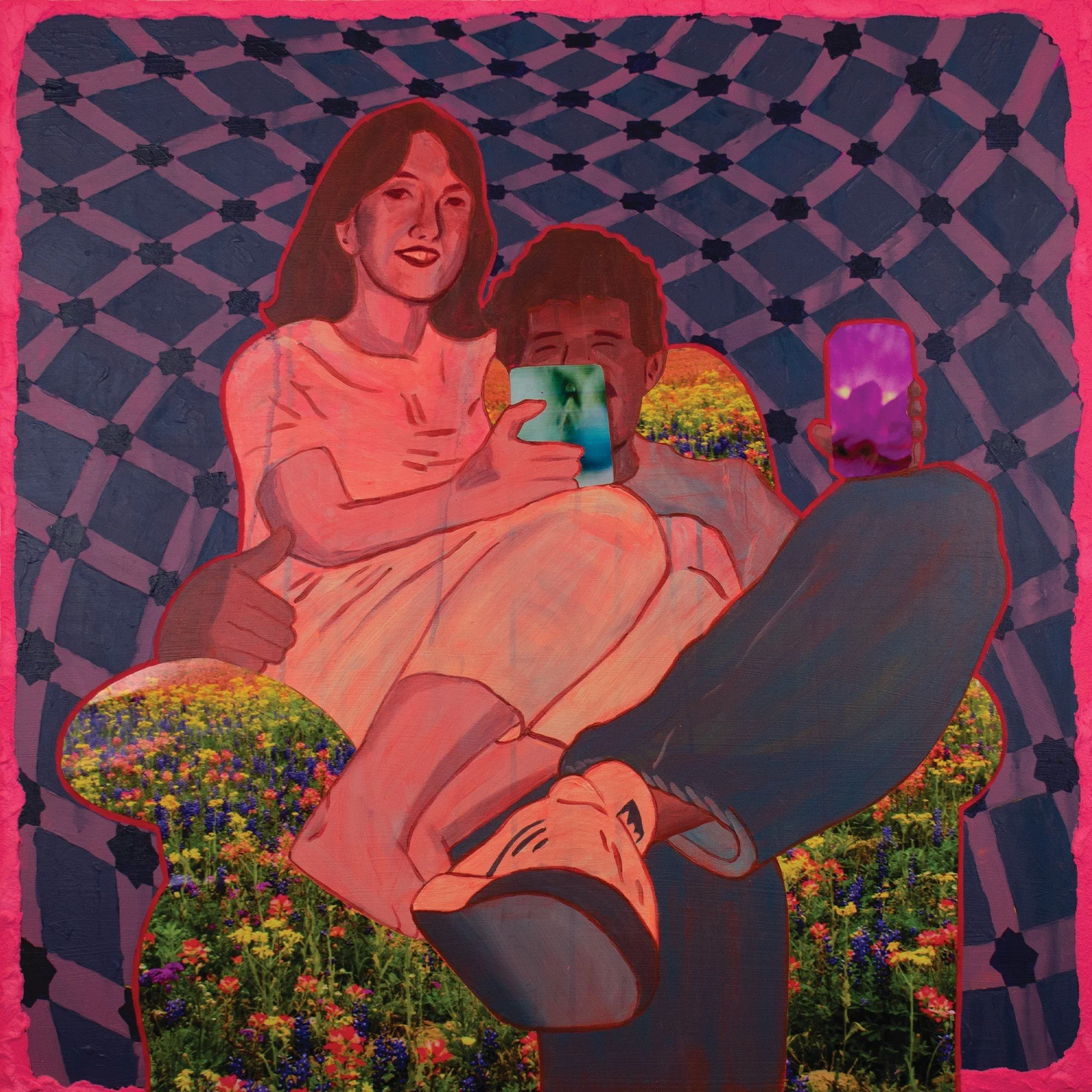 Quinn Antonio Briceño Opening Reception