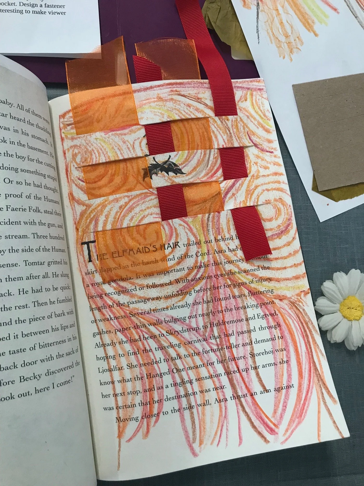 Altered Art Journals - A Mixed Media Journey with Debbie Simmons