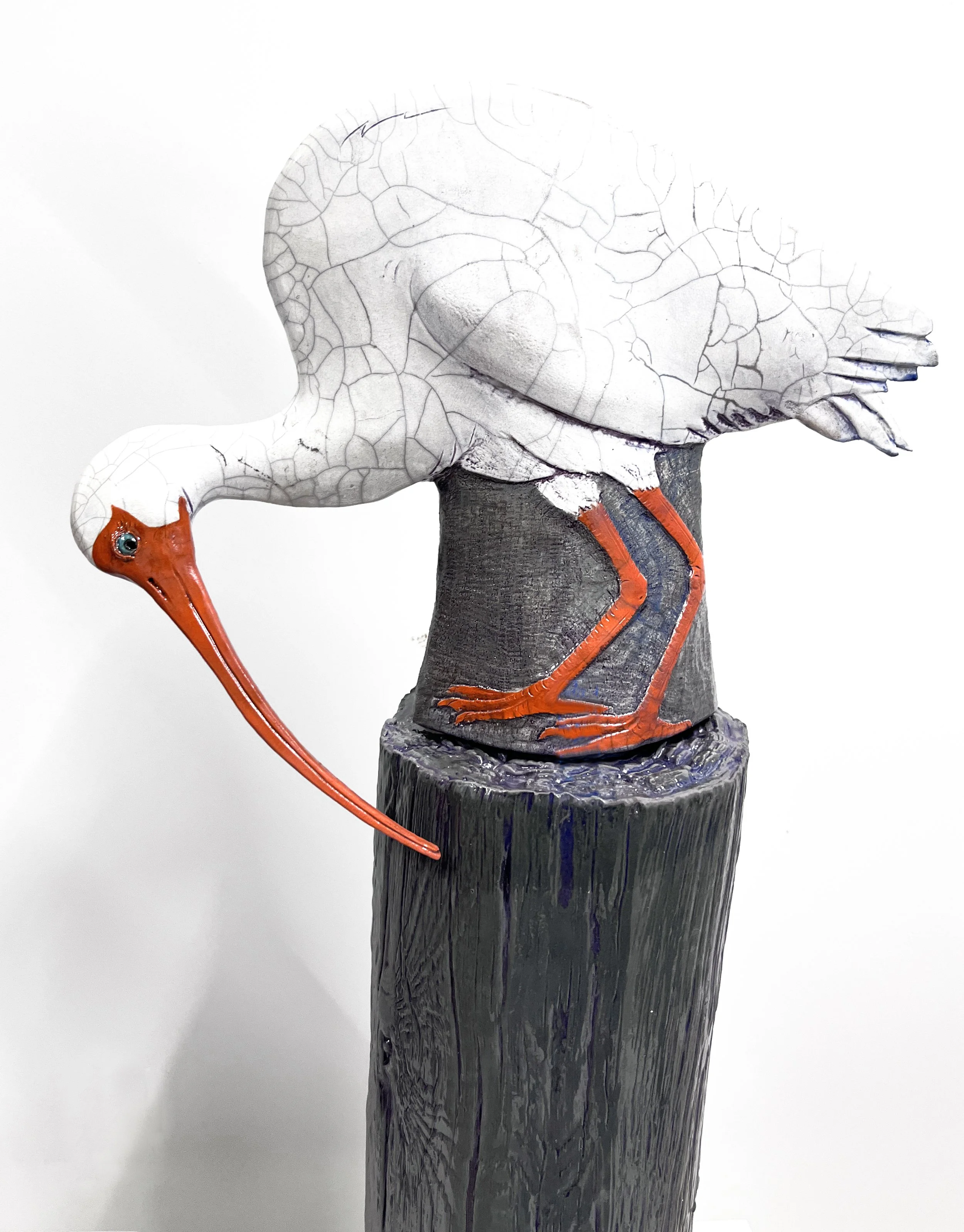 Debra Chronister Reception