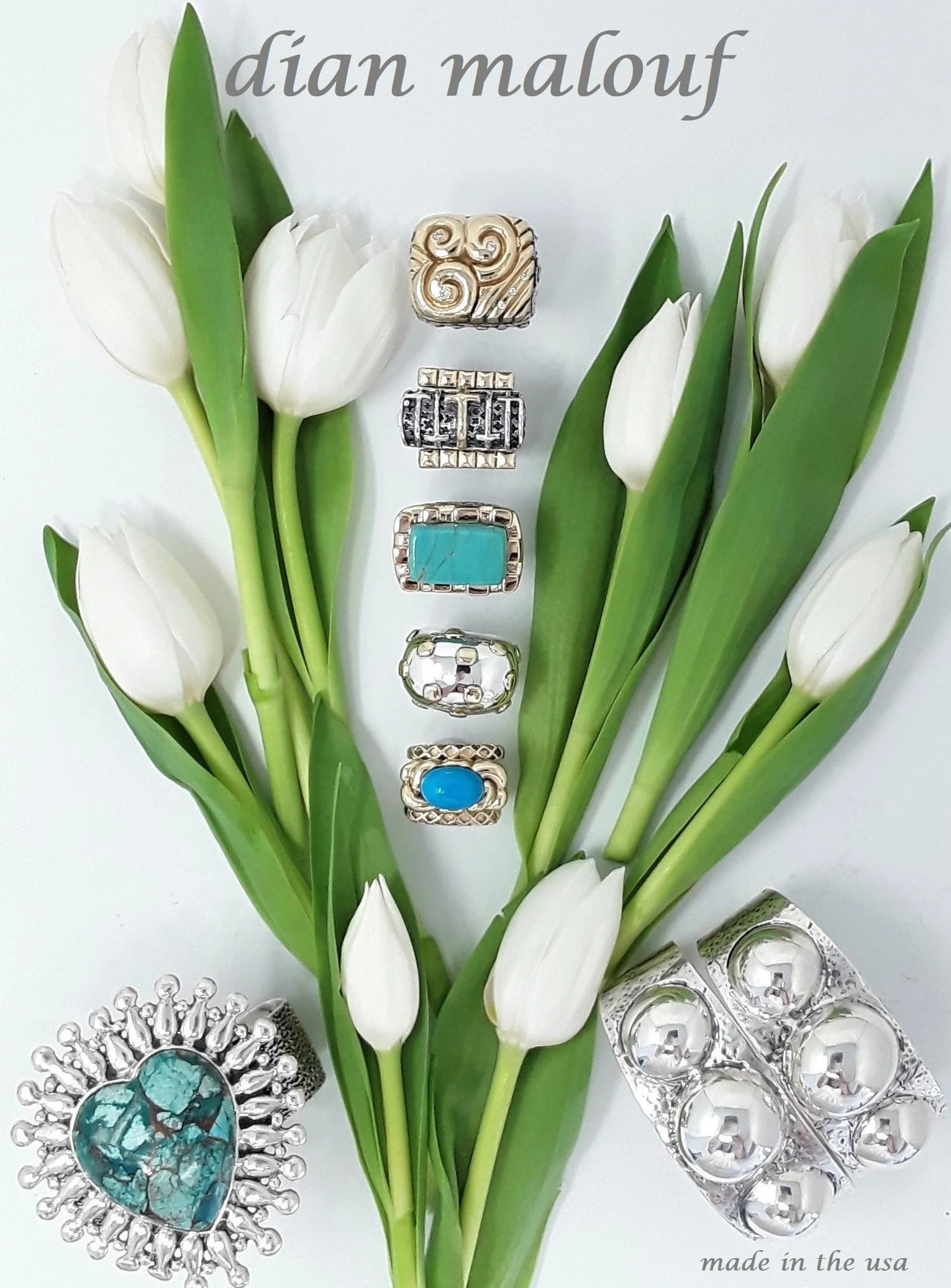 Dian Malouf Trunk Show