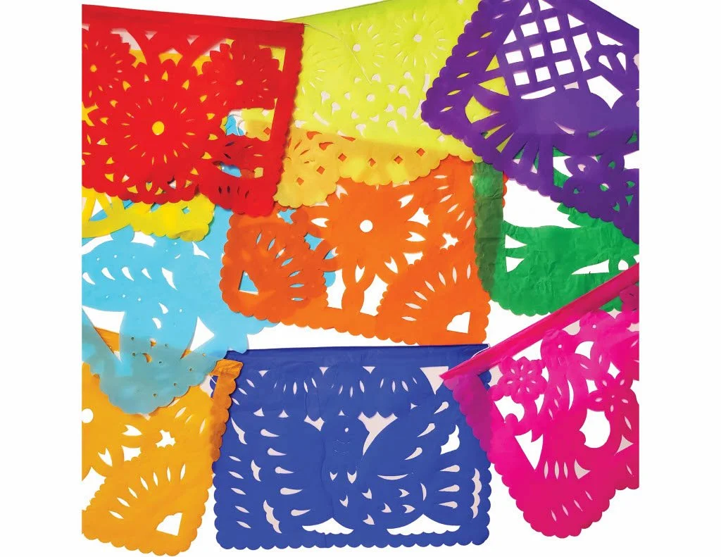 Papel Picado