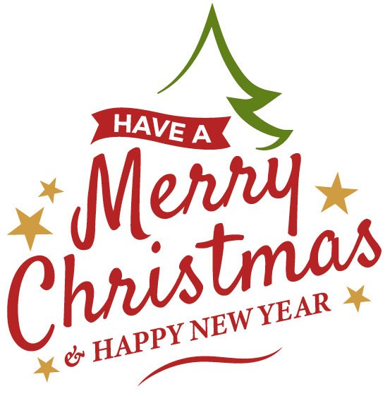 No Class - Merry Christmas!