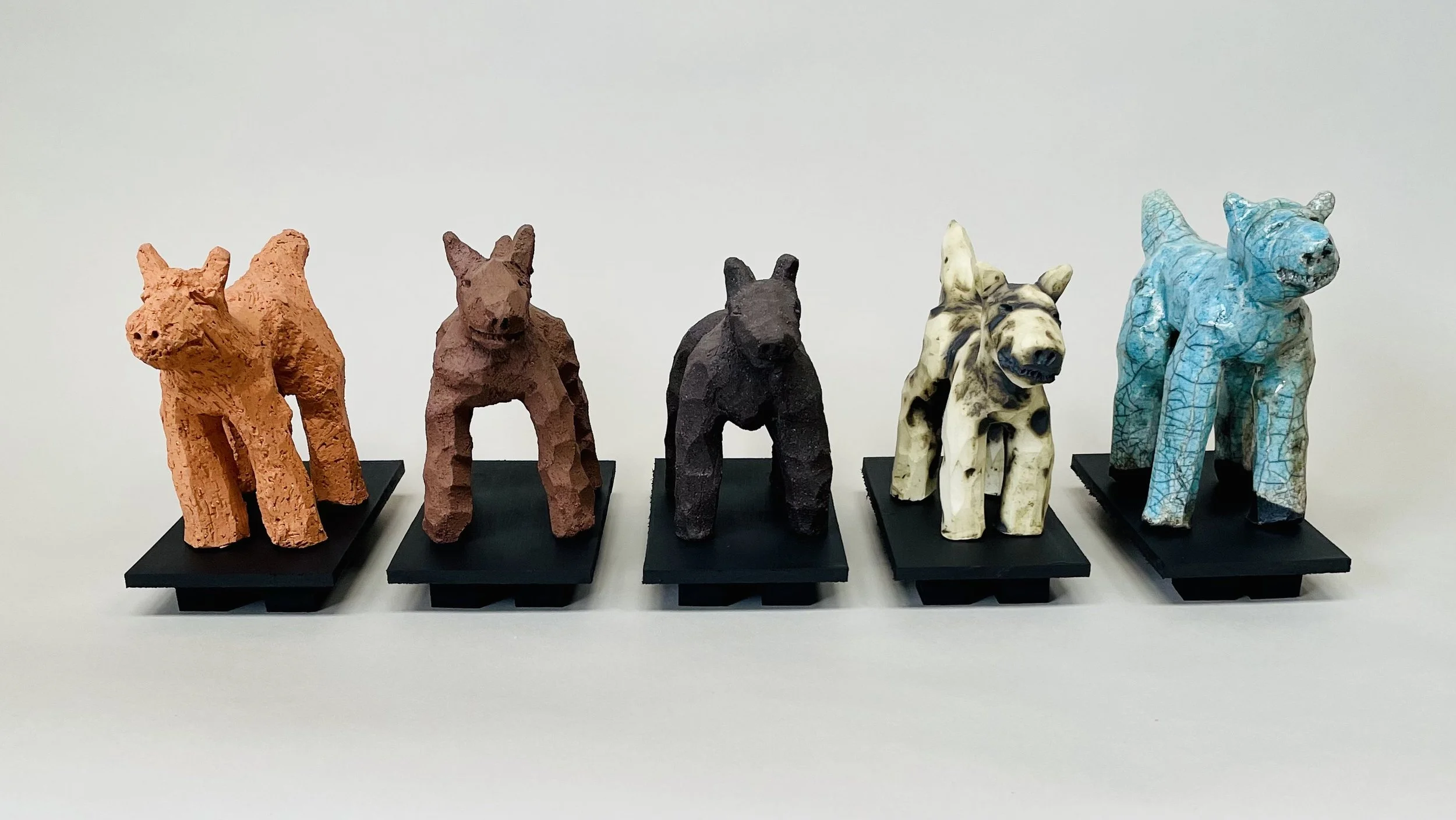 EVERY DOG HAS ITS DAY AT ROCKPORT CENTER FOR THE ARTS