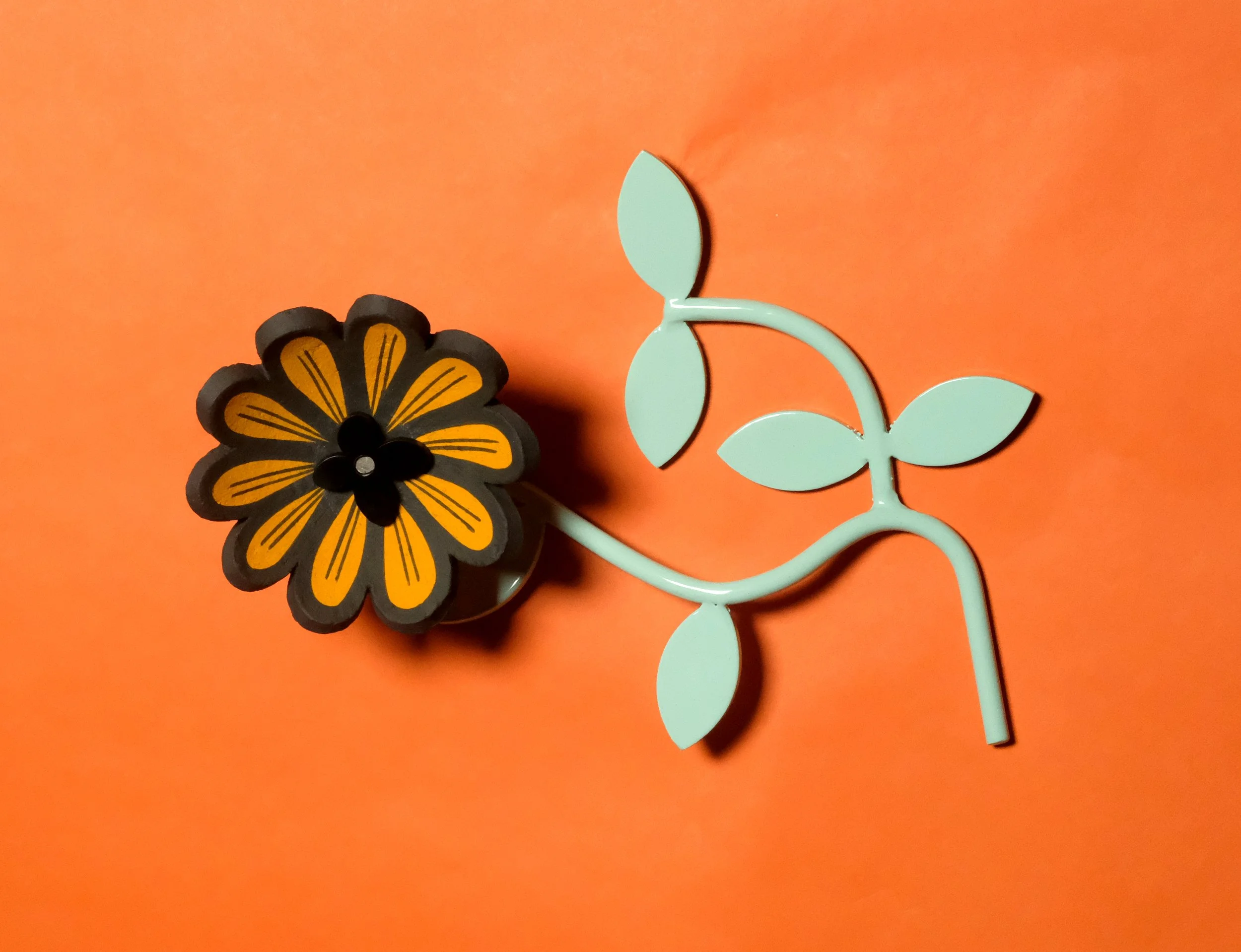 FROM COILS OF CLAY TO COLORFUL CREATIONS