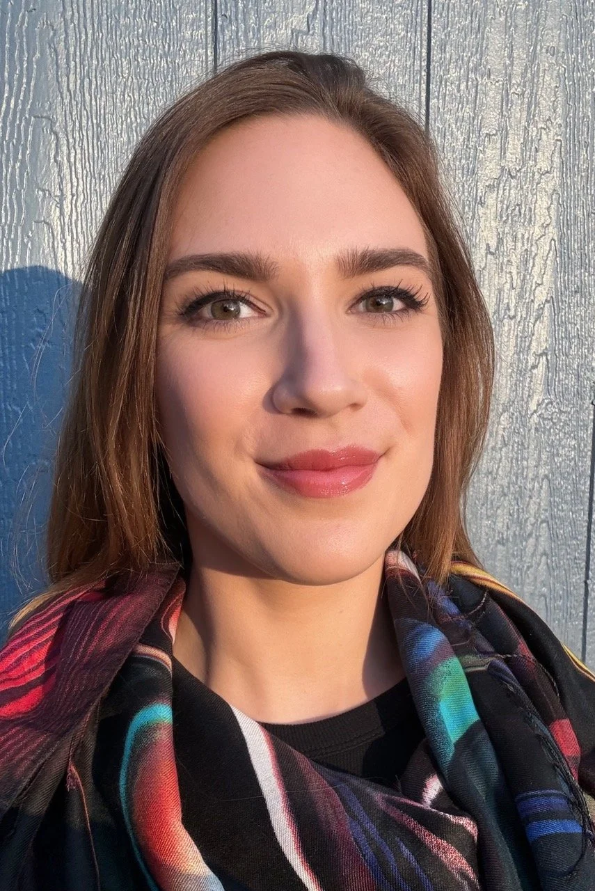 ROCKPORT CENTER FOR THE ARTS ANNOUNCES NEW CURATOR OF EXHIBITIONS