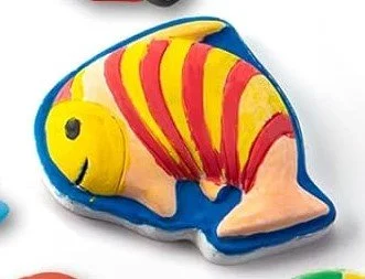 Use Your Creativity to Paint a Sea Creature!