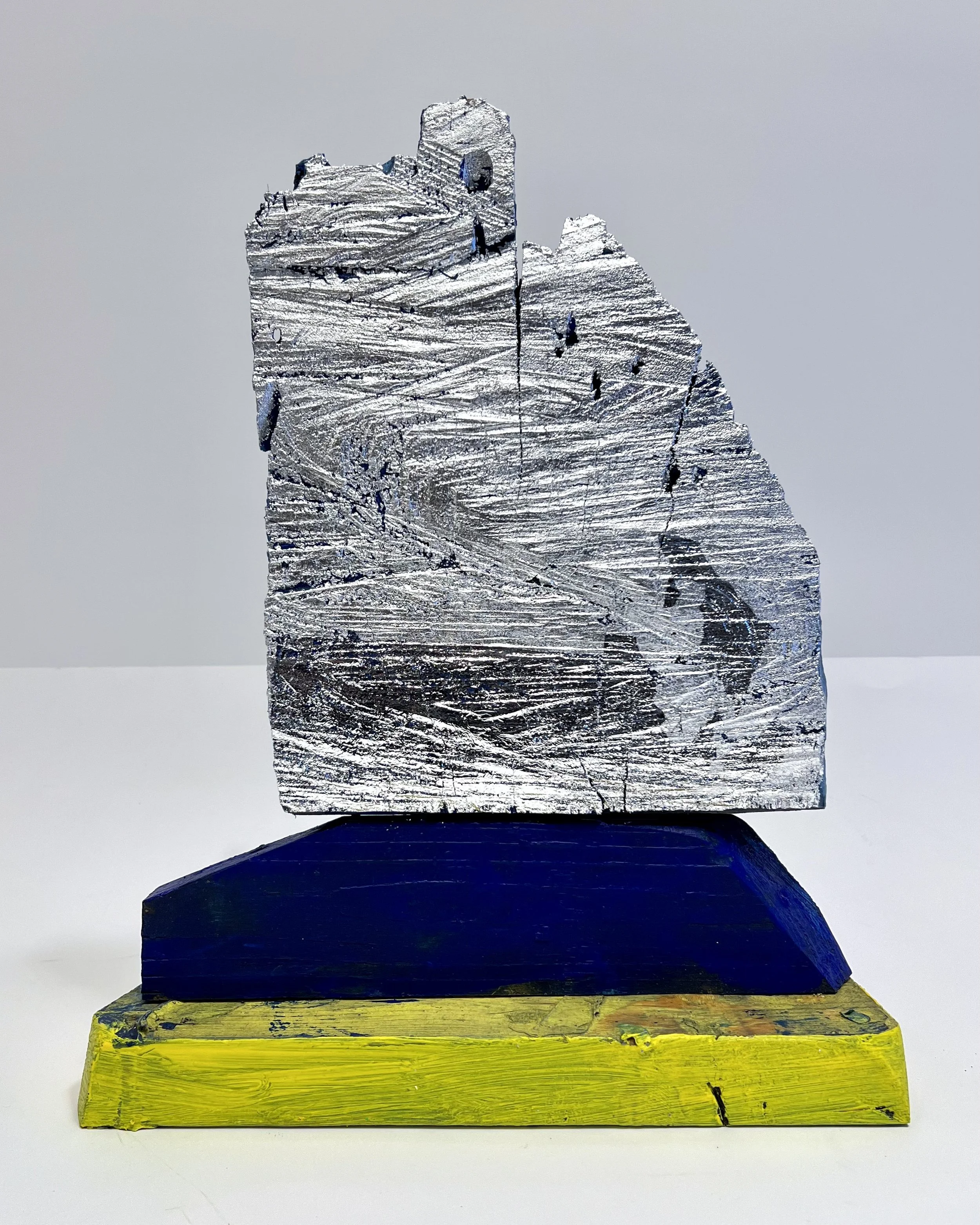 Larry Graeber | Water's Edge