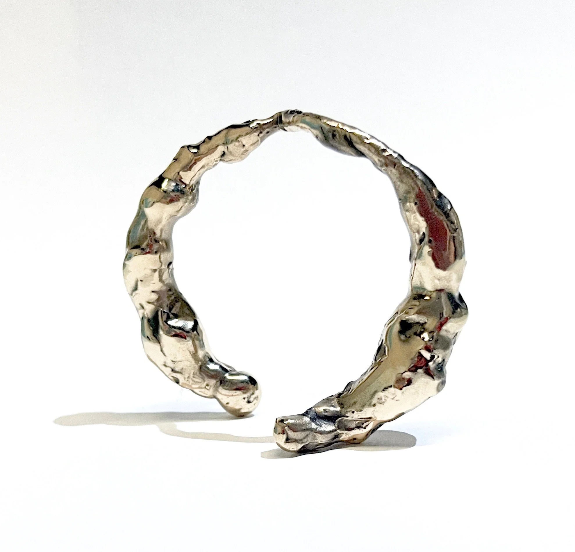 &nbsp;MAKING ENDS MEET TAKES ON NEW MEANING AT ROCKPORT CENTER FOR THE ARTS