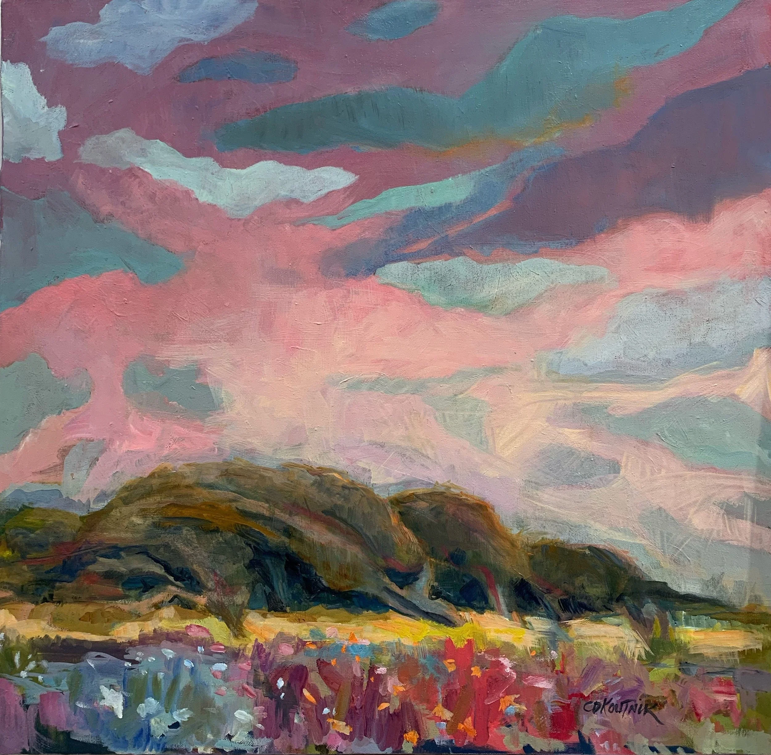 &nbsp;&nbsp;SUMMER EXHIBITIONS SHINE AT ROCKPORT CENTER FOR THE ARTS 