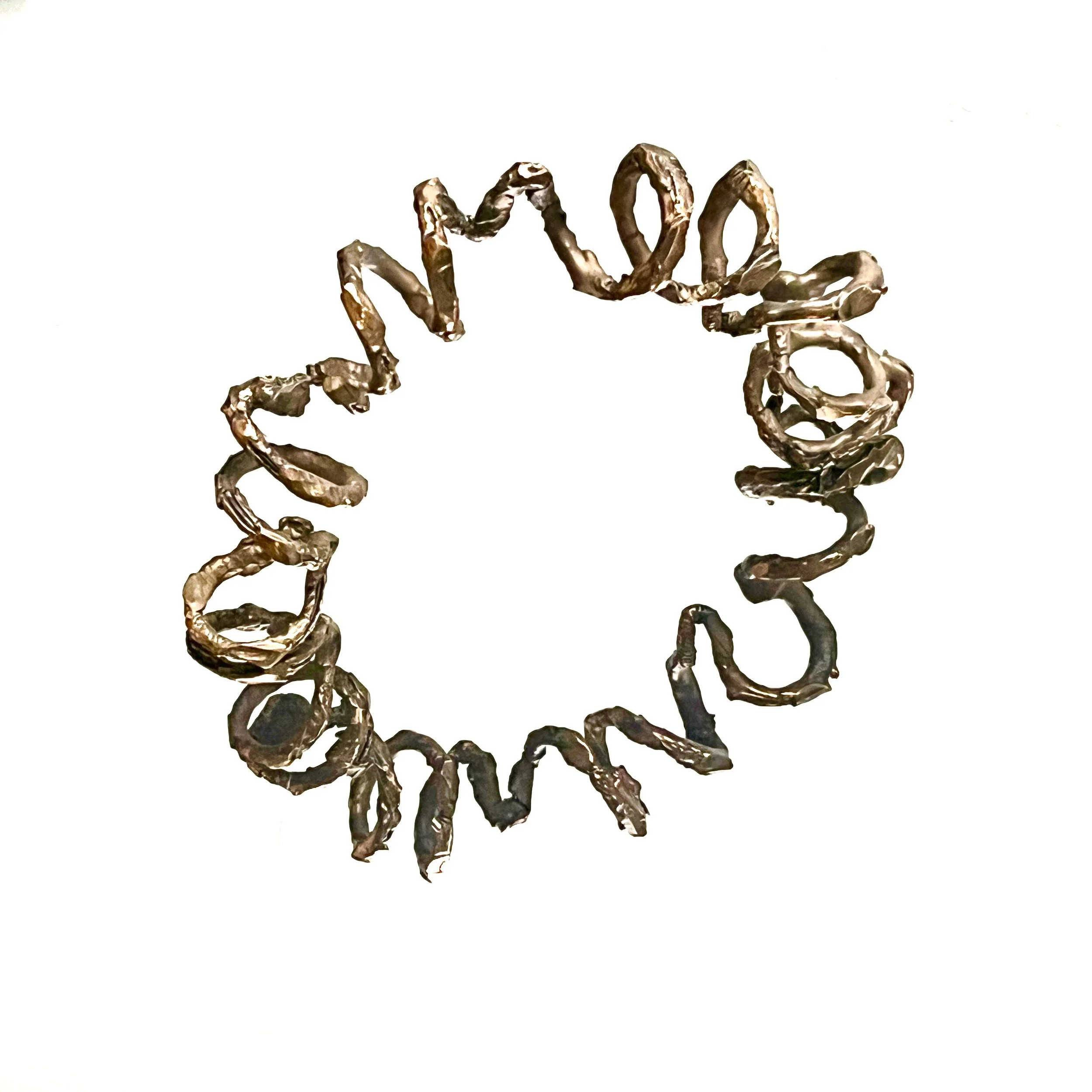 Tara Conley | Making Ends Meet