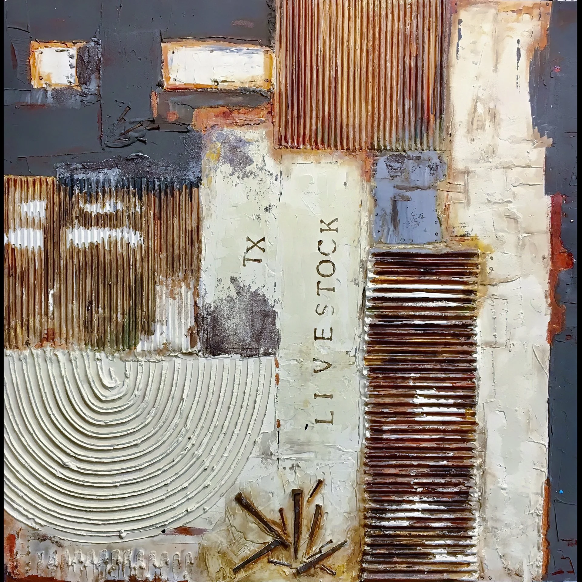 Patricia Burroughs