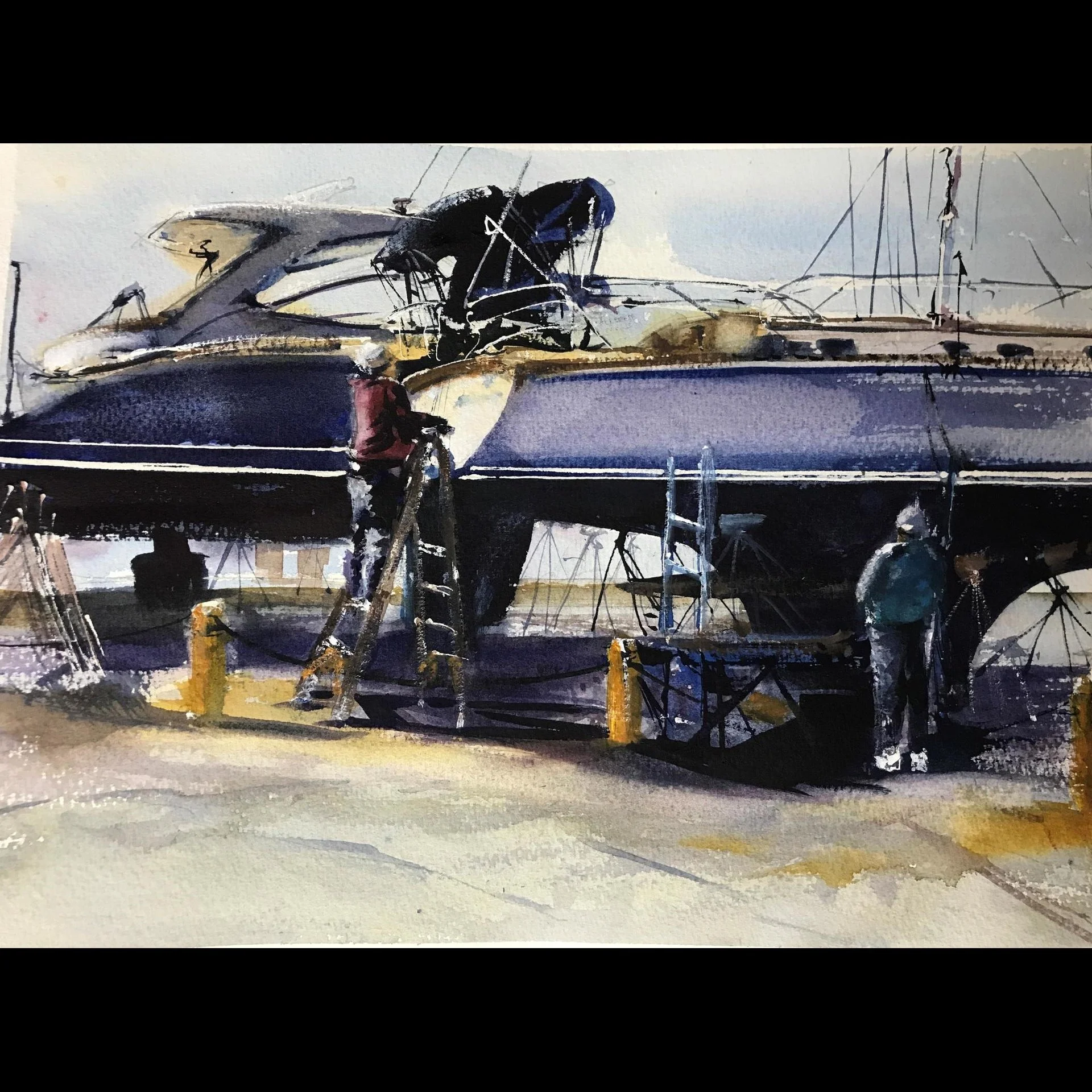 Al Kline