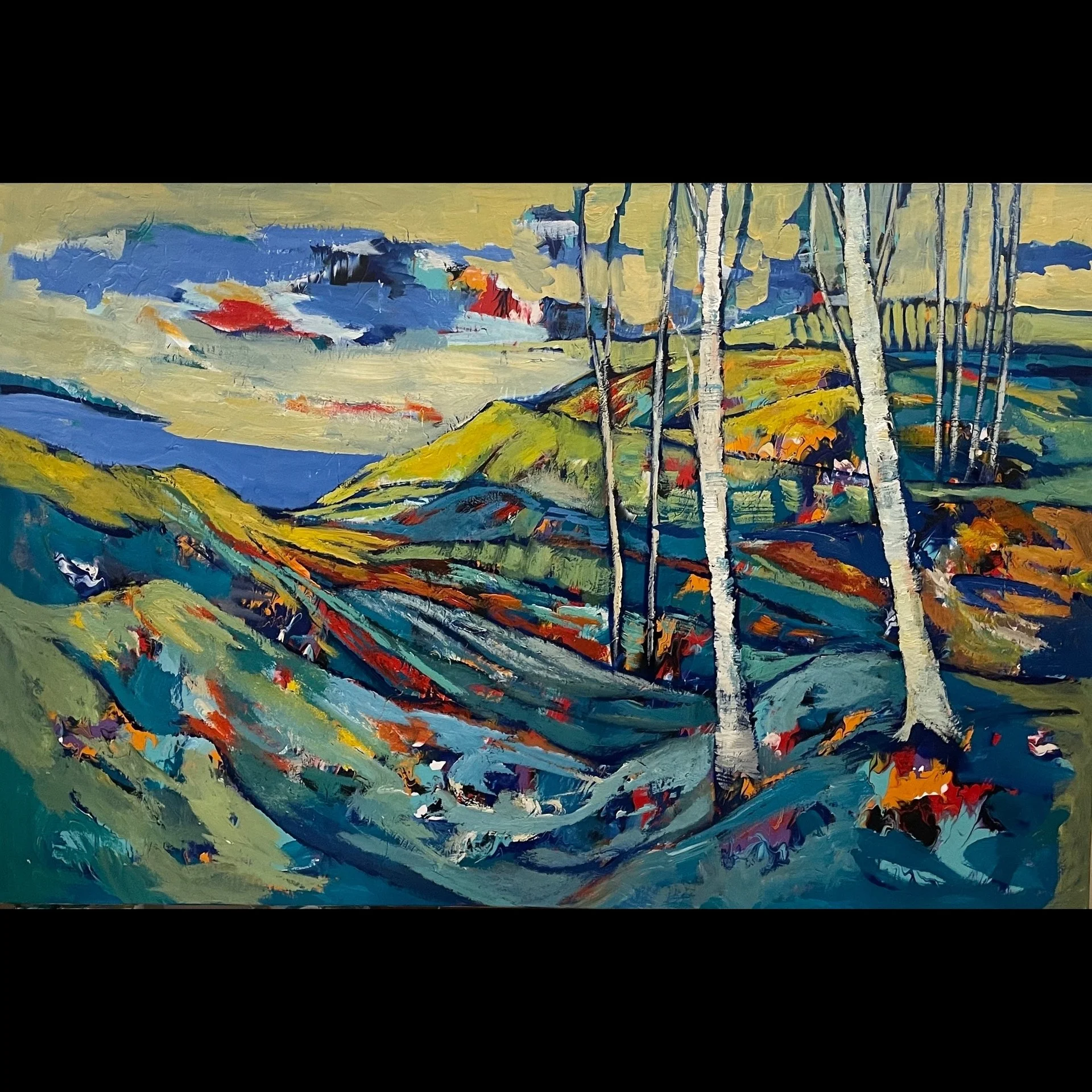 Elaine Lanoue