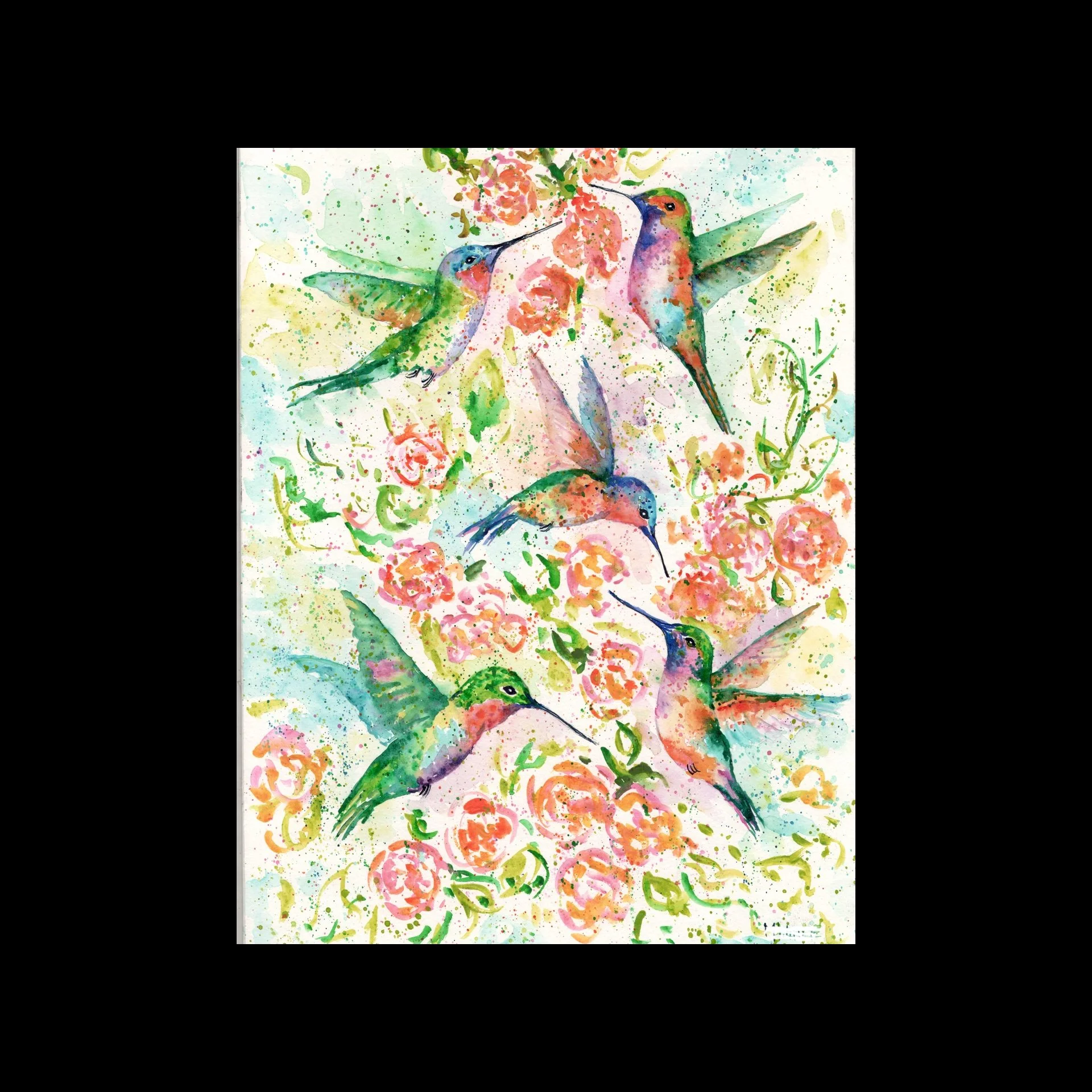 Helene Bernhard Little