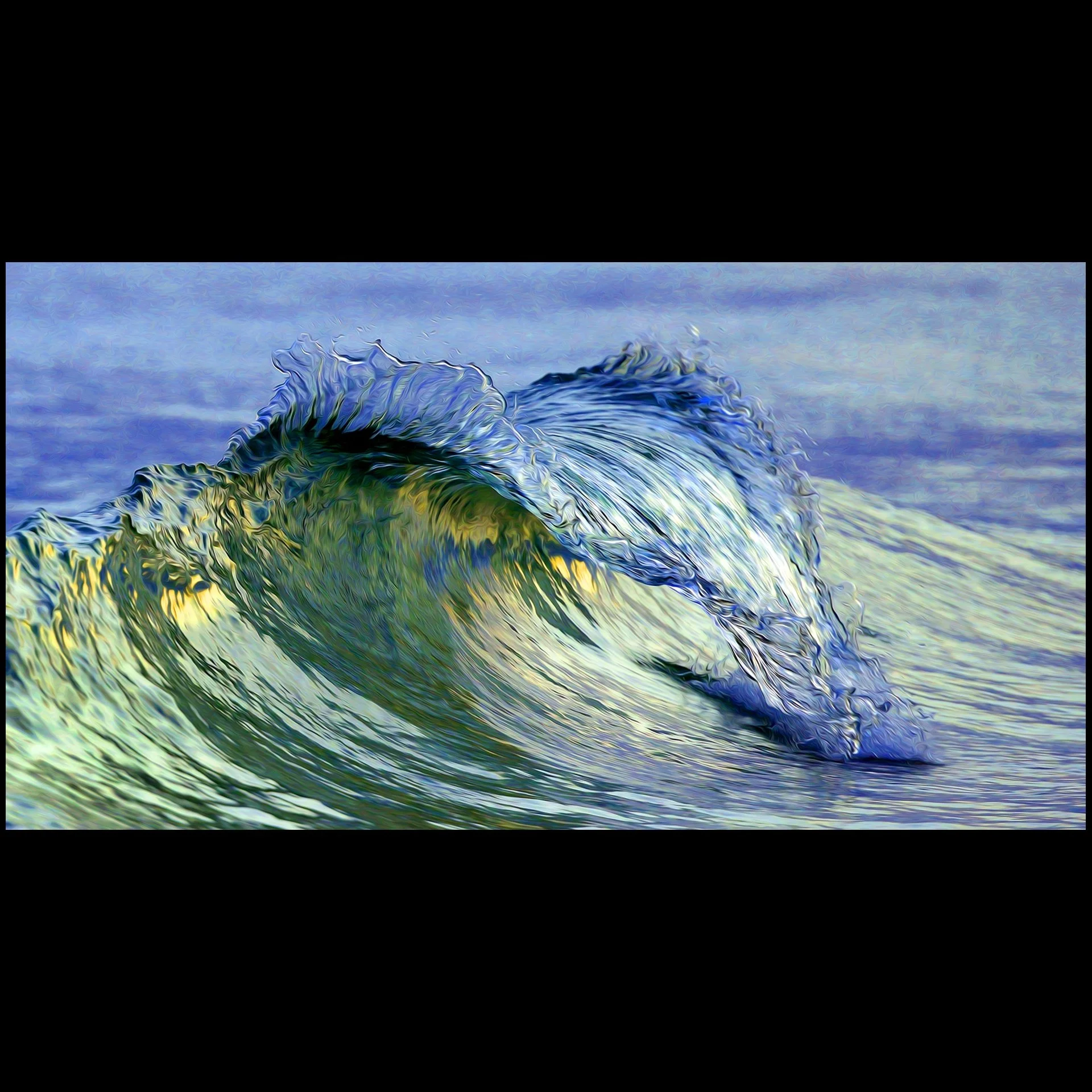 Mark Worden