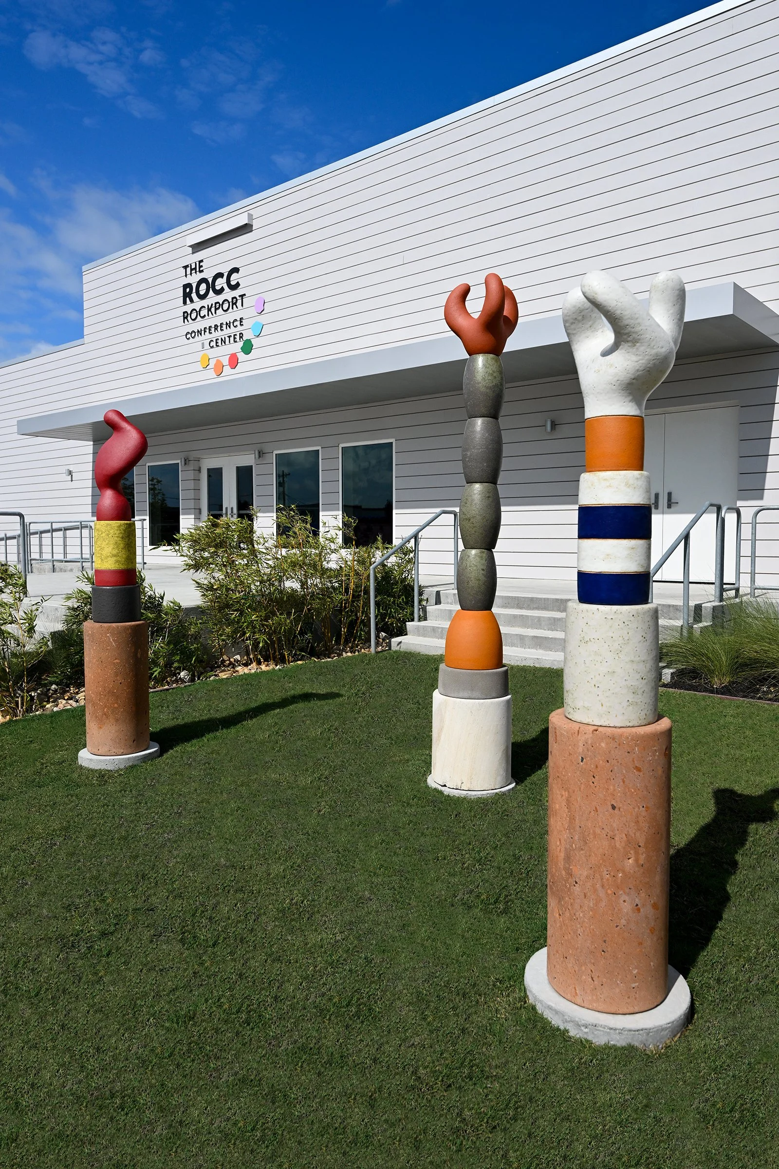 THE ROCC ON A ROLL WITH MEETING AND EVENT BOOKINGS