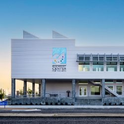 ROCKPORT CENTER FOR THE ARTS 