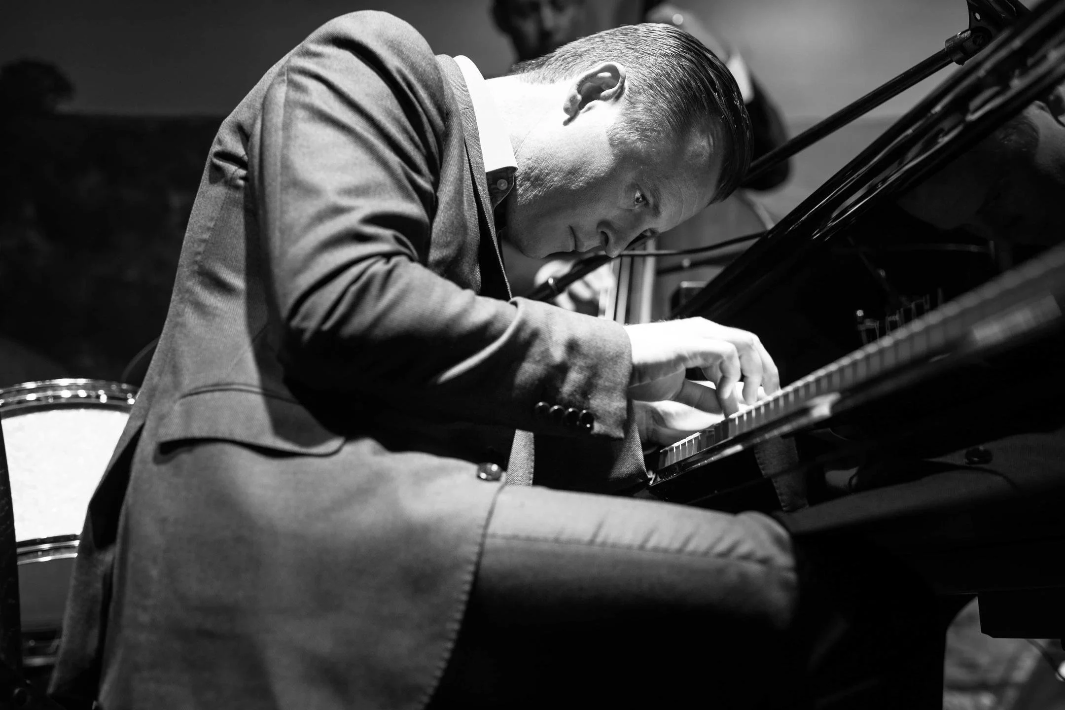 Doc Watkins Jazz Quartet