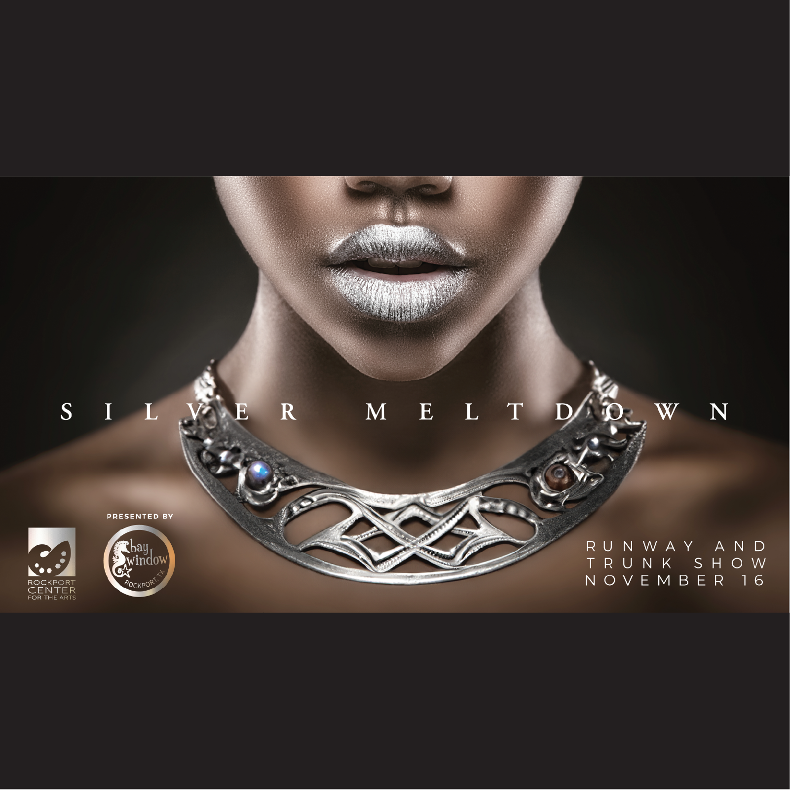 SILVER MELTDOWN TO SHOWCASE HOTTEST TRENDS 