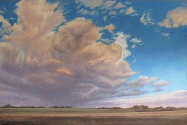 Early Spring, Local Shower.jpg