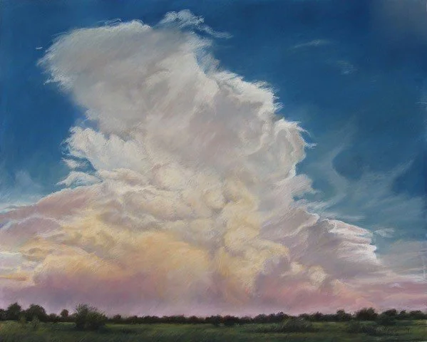 NANCY BANDY | ATMOSPHERES