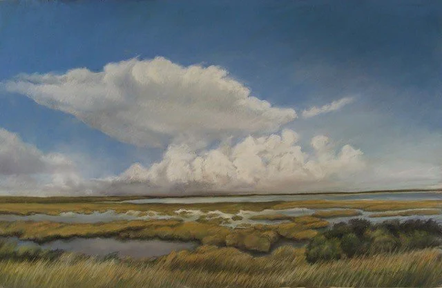 Back Bay - Pastel 28x37.jpg