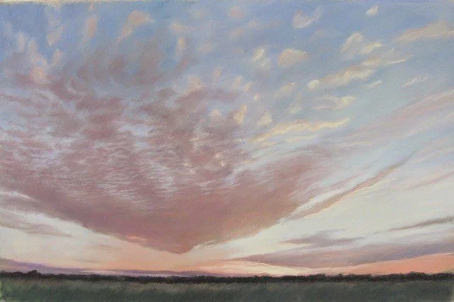 Winter Sunrise - Pastel 25x34.jpg